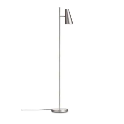 Woud - Cono Golvlampa Satin