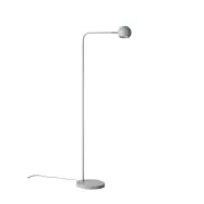 YES! golvlampa, beige