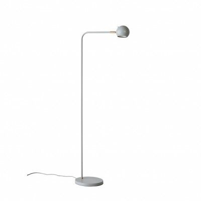 YES! golvlampa, beige