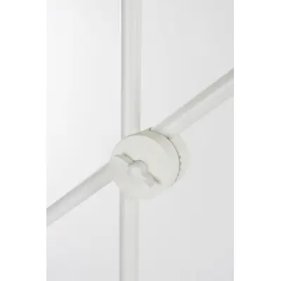 ZUIVER Golvlampa Belle Beige