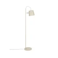ZUIVER Golvlampa Buckle Head Beige