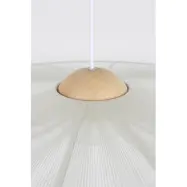 ZUIVER Pendel Belle L Beige