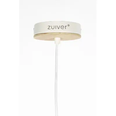 ZUIVER Pendel Belle S Beige