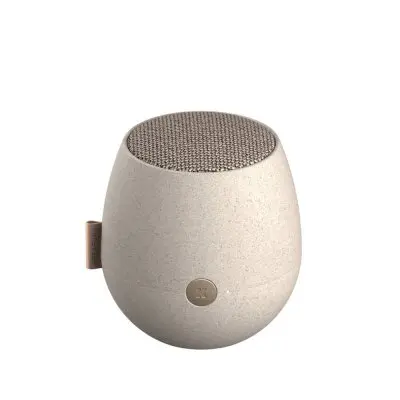 aJAZZ QI Trådlös Högtalare TWS CARE Edition