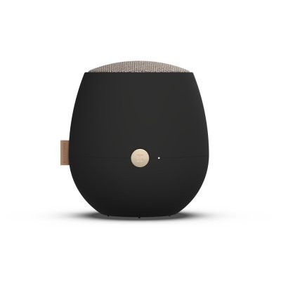 aJAZZ+ Trådlös Högtalare TWS Svart