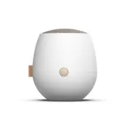 aJAZZ+ Trådlös Högtalare TWS Vit