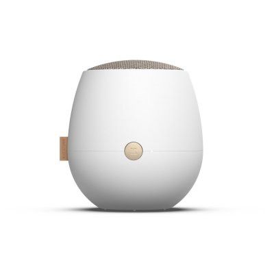 aJAZZ+ Trådlös Högtalare TWS Vit