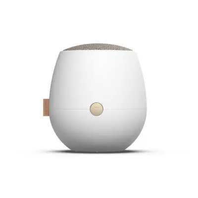 aJAZZ+ Trådlös Högtalare TWS Vit