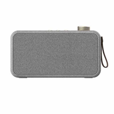 aTUNE Radio Bluetooth FM/DAB+ Care Grå