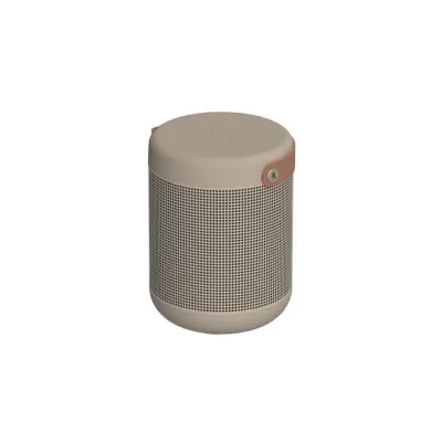 Högtalare aMAJOR Ensemble Bluetooth TWS Ivory Sand