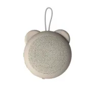 Högtalare Trådlös Roar Kids Beige Ivory Sand