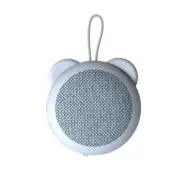 Högtalare Trådlös Roar Kids Blå Cloudy Blue
