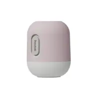 Högtalare Trådlös/LED-Lampa Glowie Kids Rosa Dusty Rose