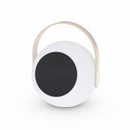 Designtorget Högtalare/Lampa Eye Speaker