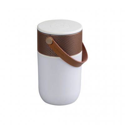 KREAFUNK Högtalare aGLOW Roséguld