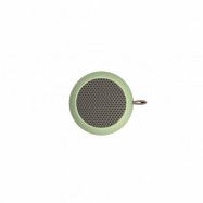 Högtalare aGO Mini Bluetooth 8h Dusty Green