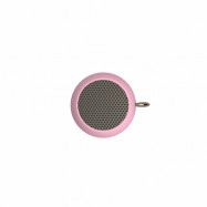 KREAFUNK Högtalare aGO Mini Bluetooth 8h Fresh Pink