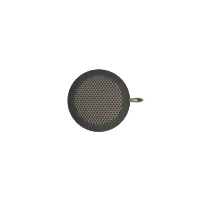 Högtalare aGO Mini Bluetooth 8 h Svart