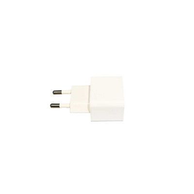 LOOM DESIGN - USB Charger White