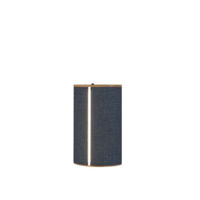Loom Design - Silo 2 Speaker Blue