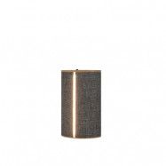 Loom Design - Silo 2 Speaker Grey