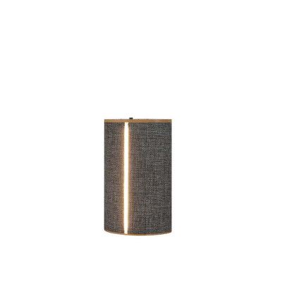 Loom Design - Silo 2 Speaker Grey