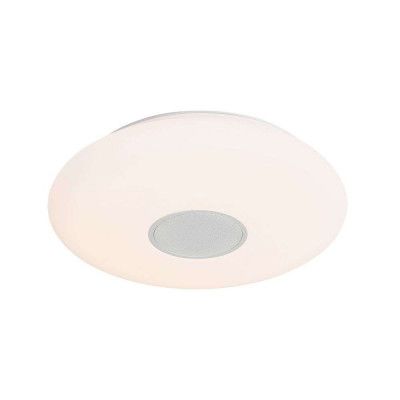 Nordlux - Djay Smart Color Plafond White