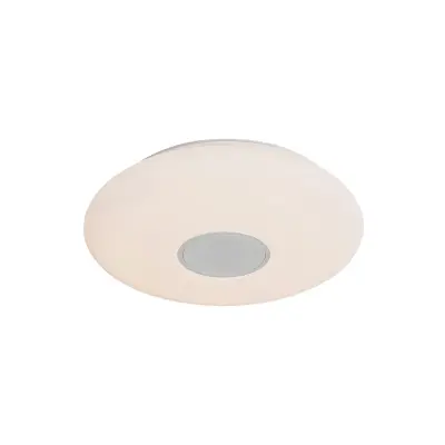 Nordlux - Djay Smart Color Plafond White