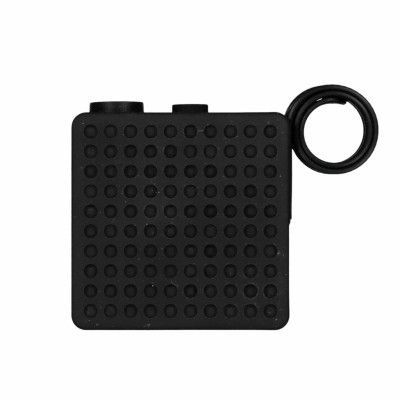 Palomar Högtalare The Monkey Svart