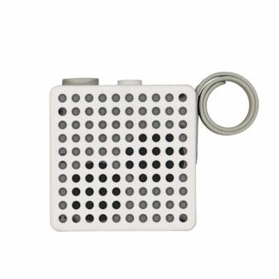 Palomar Högtalare The Monkey Vit