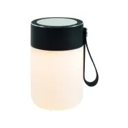 Sound Jar högtalare svart