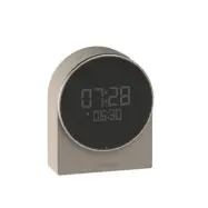 Väckarklocka Ivy Wake-up light Sömnljud Bluetooth Ivory Sand