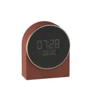 Väckarklocka Ivy Wake-up light Sömnljud Bluetooth Terracotta