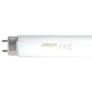 Airam T8 Lysrör varmvit 895mm 3000K 30W G13 2400lm