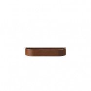 Audo Copenhagen - Epoch Hylla L50 Mörk Oak