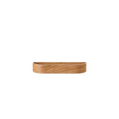Audo Copenhagen - Epoch Hylla L50 Light Oak
