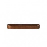 Audo Copenhagen - Epoch Hylla L79 Mörk Oak