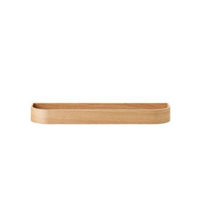 Audo Copenhagen - Epoch Hylla L79 Light Oak