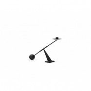 Audo Copenhagen - Interconnect Ljusstake W42,5 Svart