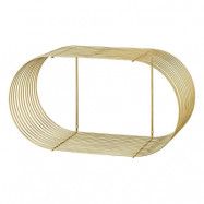 AYTM - Curva Hylla M Guld