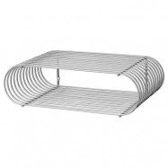 AYTM - Curva Shelf S Silver