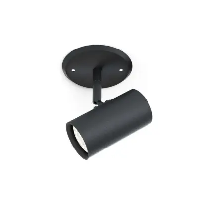 Belid - Tyson Plafond Black