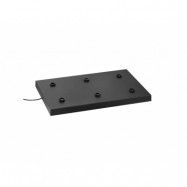 Blomus - Charging Station 6in1 Black Blomus