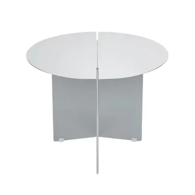 Blomus - Oru Sidobord M Matt Stainless Steel