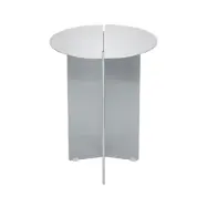 Blomus - Oru Sidobord S Matt Stainless Steel