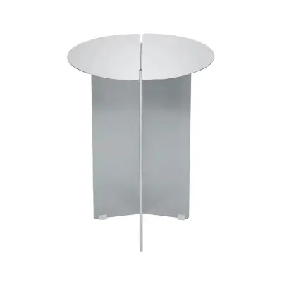 Blomus - Oru Sidobord S Matt Stainless Steel