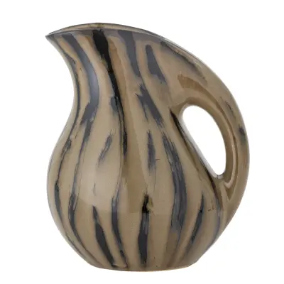 BLOOMINGVILLE Coy-kanna, brun, stengods