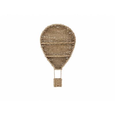 Bloomingville - Ditter Hylla Nature Seagrass