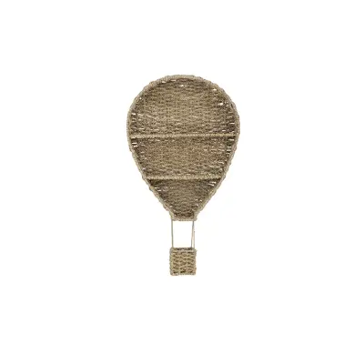 Bloomingville - Ditter Hylla Nature Seagrass