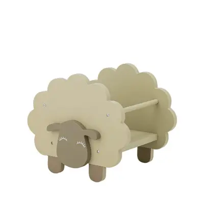 Bloomingville - Dolly Hyllor och Hyllor Grey